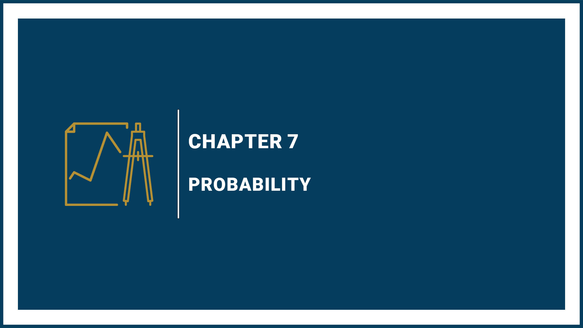 Probability